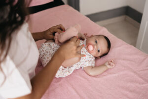 Fisioterapeuta Liliana Mendes