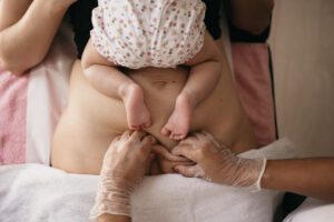 Fisioterapeuta Liliana Mendes