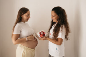 Fisioterapeuta Liliana Mendes